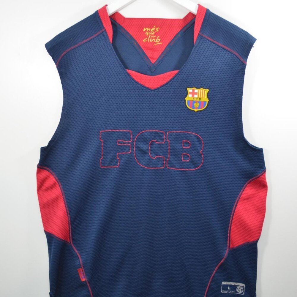 Fcb Soccer Jersey All Of